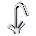 Virtuves (izlietnes) jaucējkrāns HANSGROHE Logis 71221000