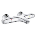 Термостатический смеситель для ванны - душ GROHE Grohtherm 1000 New, 34155003