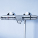 Thermostatinis maišytuvas voniai - showeri GROHE Grohtherm 1000 Nauja, 34155003