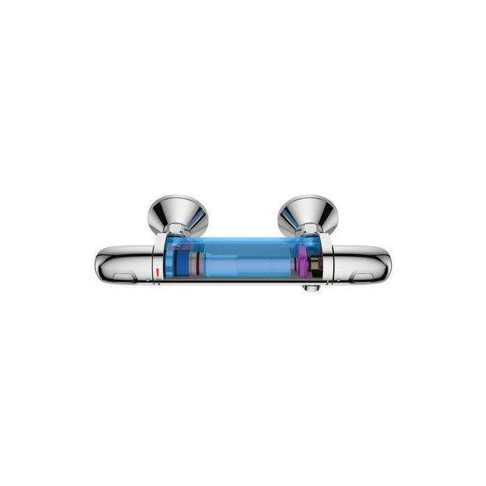 Thermostatinis maišytuvas voniai - showeri GROHE Grohtherm 1000 Nauja, 34155003