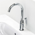 Смеситель для кухни (мойки) HANSGROHE Logis 71130000