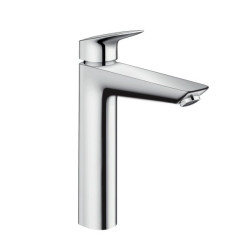 Praustuvo maišytuvas su dugno vožtuvī HANSGROHE Logis 190, 71090000