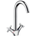 Смеситель для кухни (мойки) HANSGROHE Logis 71285000