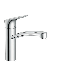 Смеситель для кухни (мойки) HANSGROHE Logis 71832000