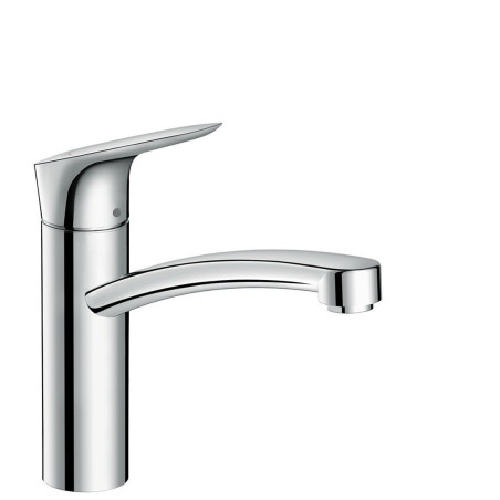 Virtuvė (plautuvės) maišytuvas HANSGROHE Logis 71832000