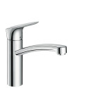 Kitchen (sinks) faucet HANSGROHE Logis 71832000