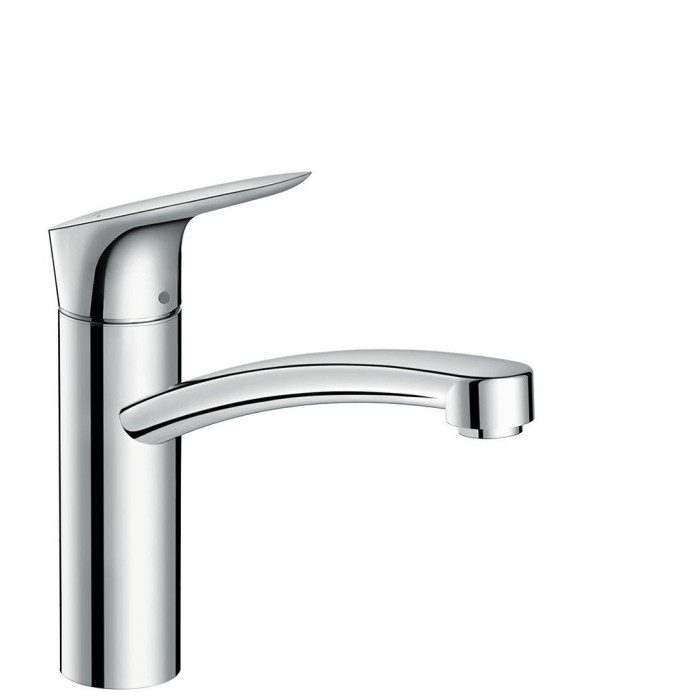 Virtuves (izlietnes) jaucējkrāns HANSGROHE Logis 71832000