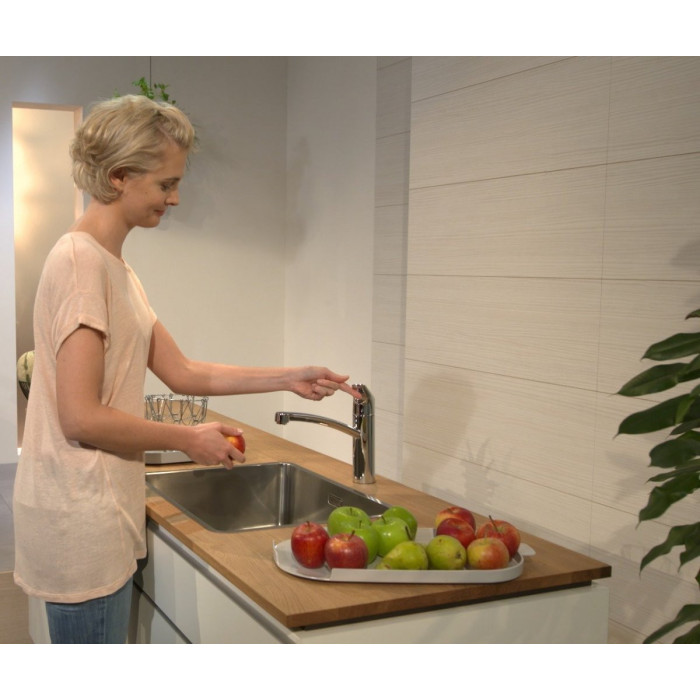 Смеситель для кухни (мойки) HANSGROHE Logis 71832000