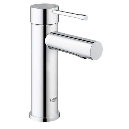 Izlietnes jaucējkrāns bez apakšējā vārsta GROHE Essence, 34294001