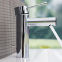 Izlietnes jaucējkrāns bez apakšējā vārsta GROHE Essence, 34294001