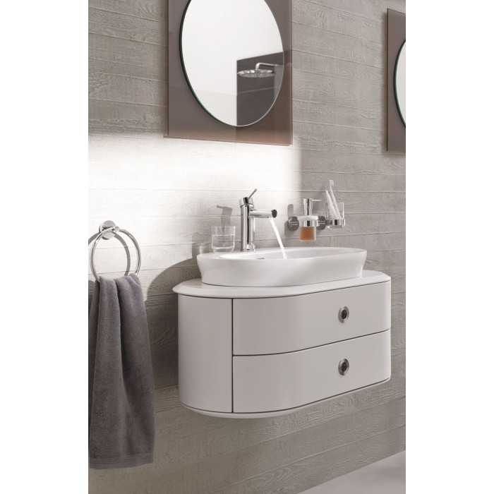 Izlietnes jaucējkrāns bez apakšējā vārsta GROHE Essence, 34294001