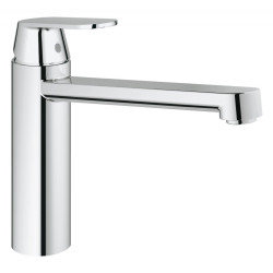 Kitchennis (izlietnes) mikseris GROHE Eurosmart Cosmopolitan 30193000