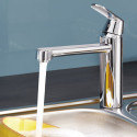 Kitchennis (izlietnes) mikseris GROHE Eurosmart Cosmopolitan 30193000