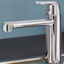 Kitchennis (izlietnes) mikseris GROHE Eurosmart Cosmopolitan 30193000