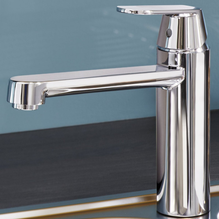 Kitchennis (izlietnes) mikseris GROHE Eurosmart Cosmopolitan 30193000