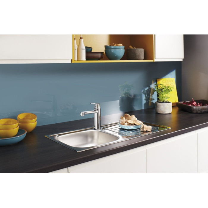 Kitchennis (izlietnes) mikseris GROHE Eurosmart Cosmopolitan 30193000