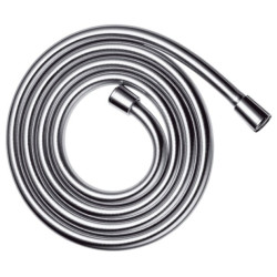 Dušivoolik HANSGROHE Isiflex B Chrome (erineva pikkusega)