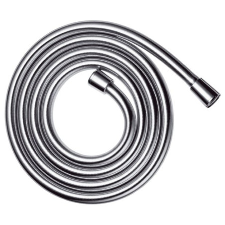 Dušas šļūtene HANSGROHE Isiflex B Chrome (dažāda garuma)