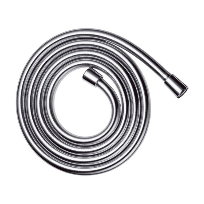 Dušivoolik HANSGROHE Isiflex B Chrome (erineva pikkusega)
