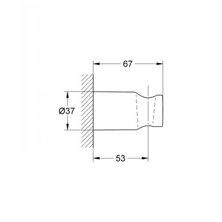 Shower Head Time grohe rainshower