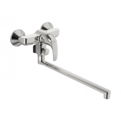 Vannid - dušimehaanik long snap ORAS Polara 1446Y