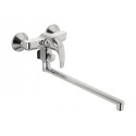Baths - shower machinist long snap ORAS Polara 1446Y