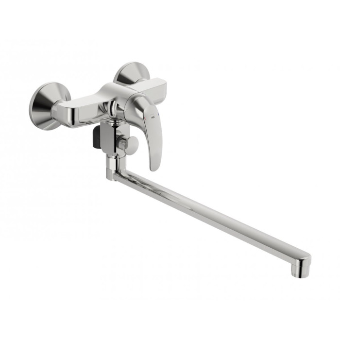 Baths - shower machinist long snap ORAS Polara 1446Y