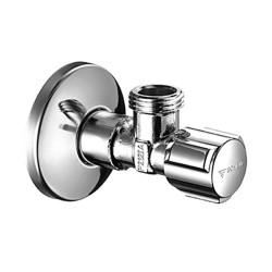 Угловой вентиль SCHELL Comfort 1/2" x 1/2"
