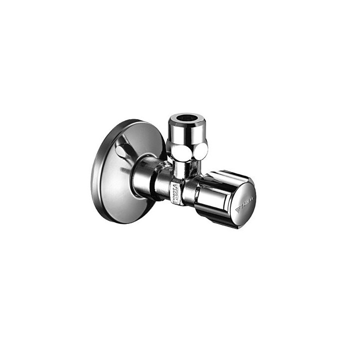 Stūra vārsts SCHELL Comfort 1/2" x 3/8"