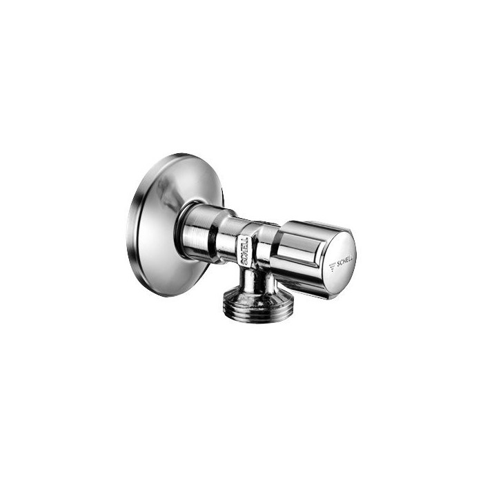 Stūra vārsts SCHELL Comfort 1/2"x 3/4"