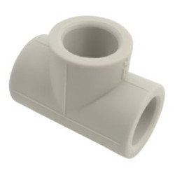 Трезубец литуояма KAN-therm PP-R 20