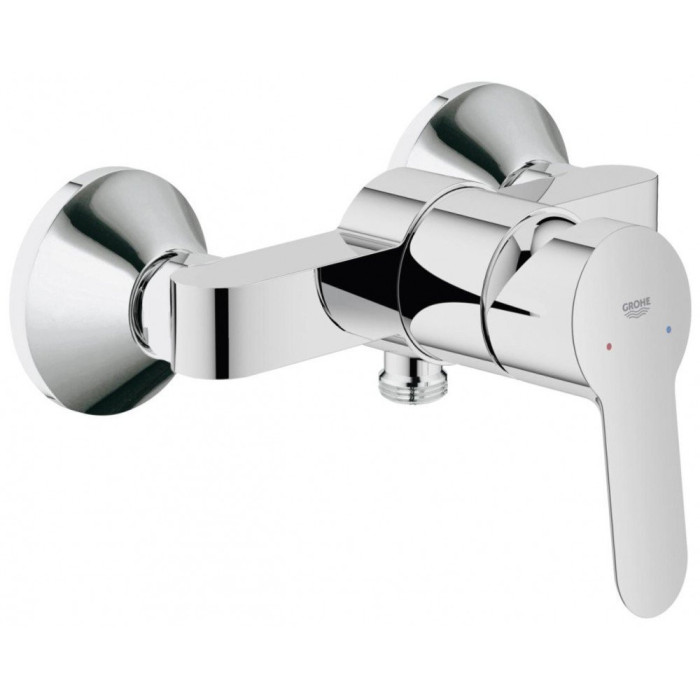 Смеситель для душа GROHE BauEdge, 23333000