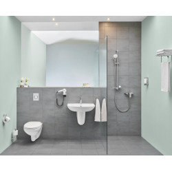 Смеситель для душа GROHE BauEdge, 23333000