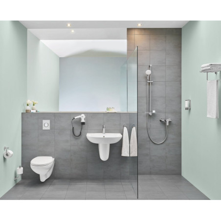Dušas jaucējkrāns GROHE BauEdge, 23333000
