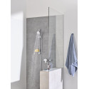 Shower faucet GROHE BauEdge, 23333000