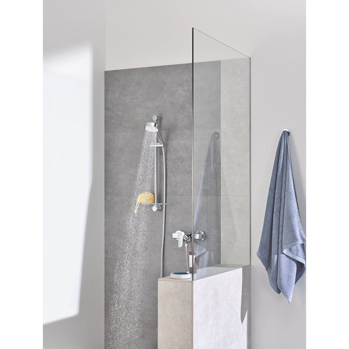 Смеситель для душа GROHE BauEdge, 23333000