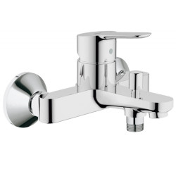 Смеситель для ванн - смеситель для душа GROHE BauEdge, 23334000