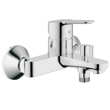 Смеситель для ванн - смеситель для душа GROHE BauEdge, 23334000