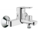 Vannid - dušisegisti GROHE BauEdge, 23334000