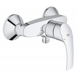 Shower faucet GROHE Eurosmart, 33555002