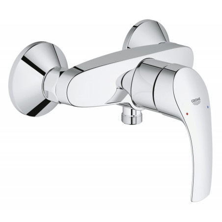 Смеситель для душа GROHE Eurosmart, 33555002
