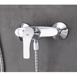 Dušisegisti GROHE Eurosmart, 33555002
