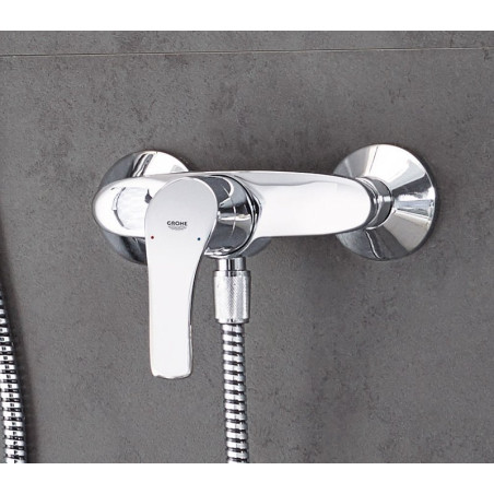 Dušo maišytuvas GROHE Eurosmart, 33555002
