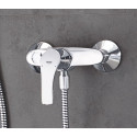 Shower faucet GROHE Eurosmart, 33555002