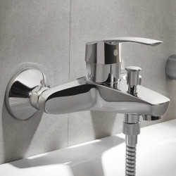 Baths - shower faucet GROHE Eurosmart, 33300002