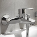 Vonios - dušo maišytuvas GROHE Eurosmart, 33300002