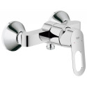 Dušas jaucējkrāns GROHE BauLoop, 23340000
