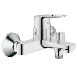 Vannid - dušisegisti GROHE BauLoop, 23341000