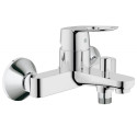Смеситель для ванн - смеситель для душа GROHE BauLoop, 23341000