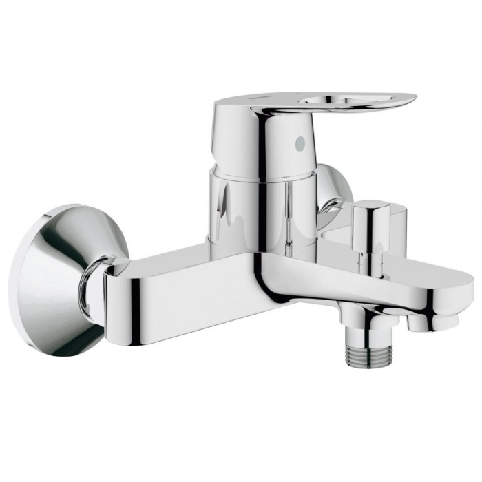 Baths - shower faucet GROHE BauLoop, 23341000